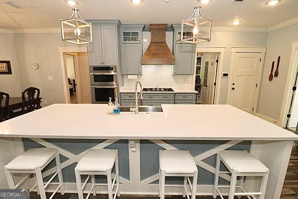 $549,000 | 4271 Tillman Bluff Road, Valdosta, GA 31602