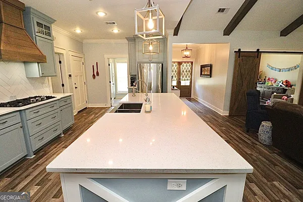 $549,000 | 4271 Tillman Bluff Road, Valdosta, GA 31602