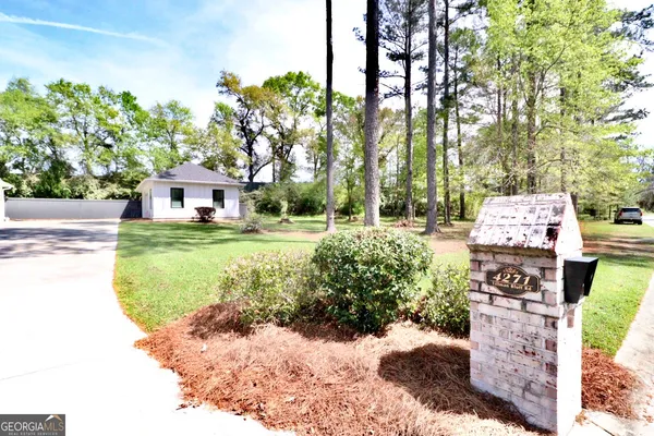 $549,000 | 4271 Tillman Bluff Road, Valdosta, GA 31602