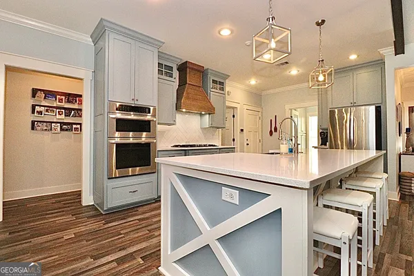 $549,000 | 4271 Tillman Bluff Road, Valdosta, GA 31602