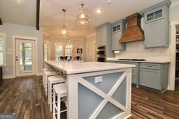 $549,000 | 4271 Tillman Bluff Road, Valdosta, GA 31602