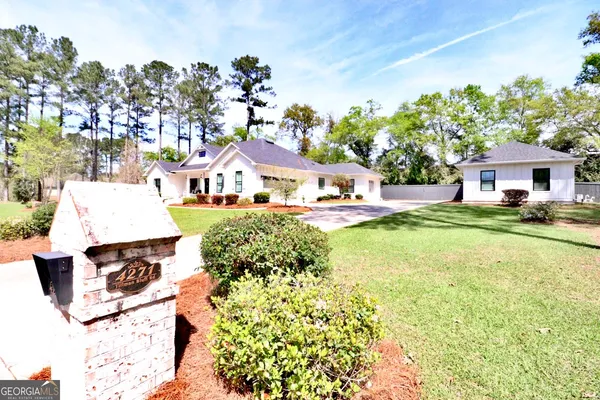 $549,000 | 4271 Tillman Bluff Road, Valdosta, GA 31602