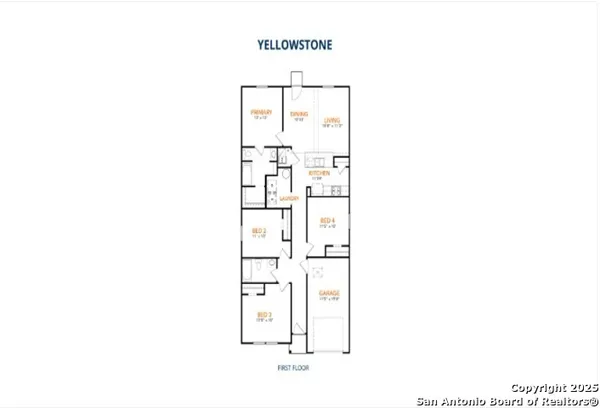 $188,990 | 701 Cadena Loop, Kenedy, TX 78119