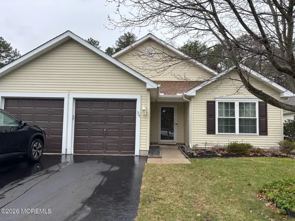 $382,500 | 34 Clear Lake Road, Whiting, NJ 08759