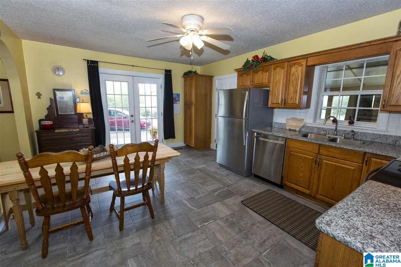 4525 Spunky Hollow Road Remlap, AL 35133 - Photo 10 of 22