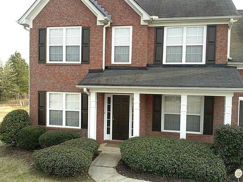 3520 Patti Parkway Decatur, GA 30034 - Photo 1 of 1 Exterior Front.