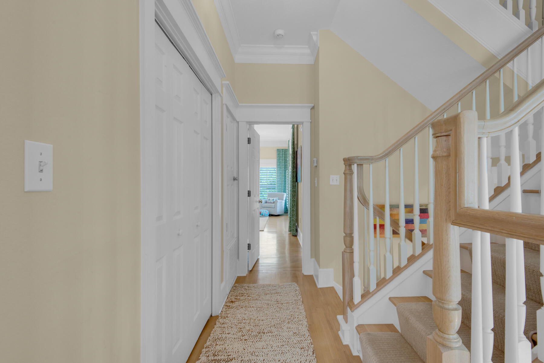 61 Rue Caribe Miramar Beach, FL 32550 - Photo 23 of 69 a view of a hallway with a hallway