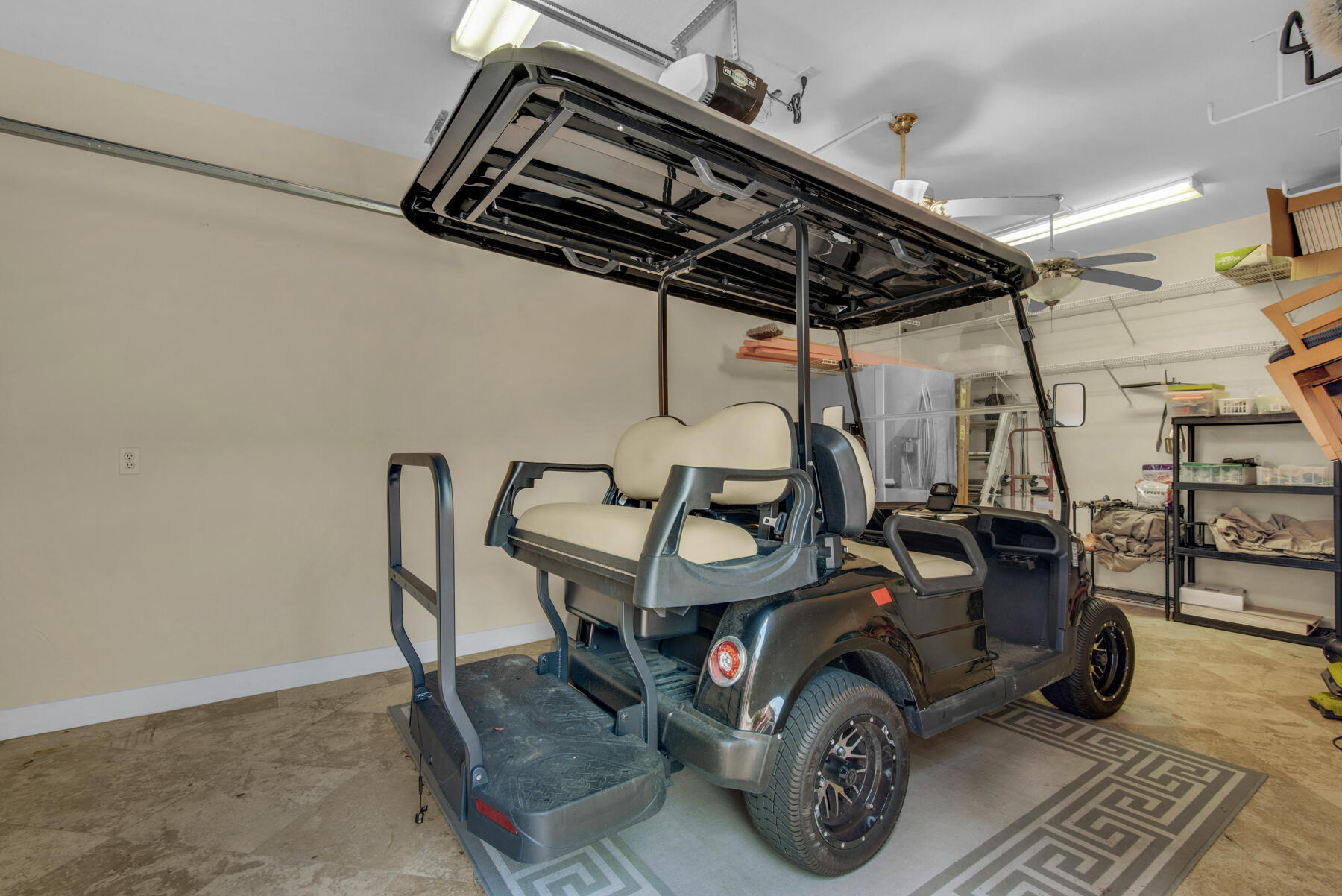 61 Rue Caribe Miramar Beach, FL 32550 - Photo 48 of 69 a utility room with furniture