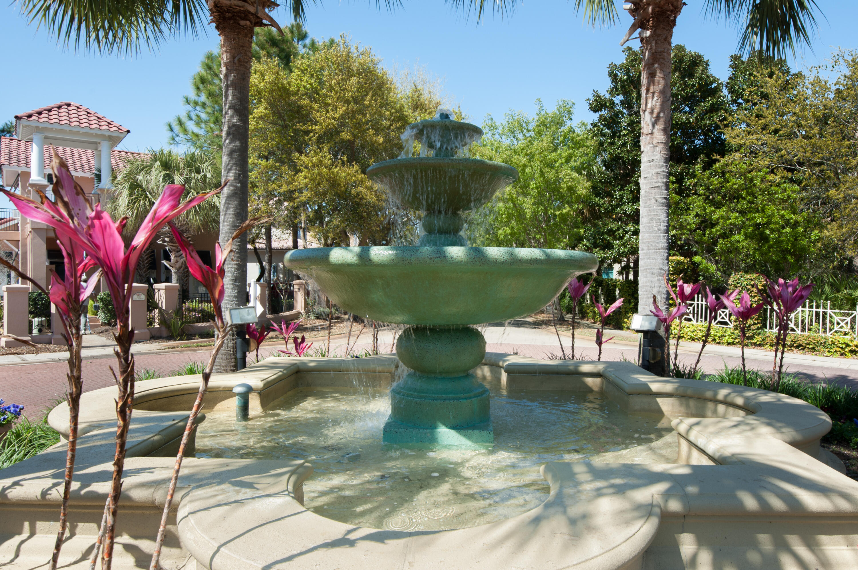 61 Rue Caribe Miramar Beach, FL 32550 - Photo 53 of 69 Caribe Fountain