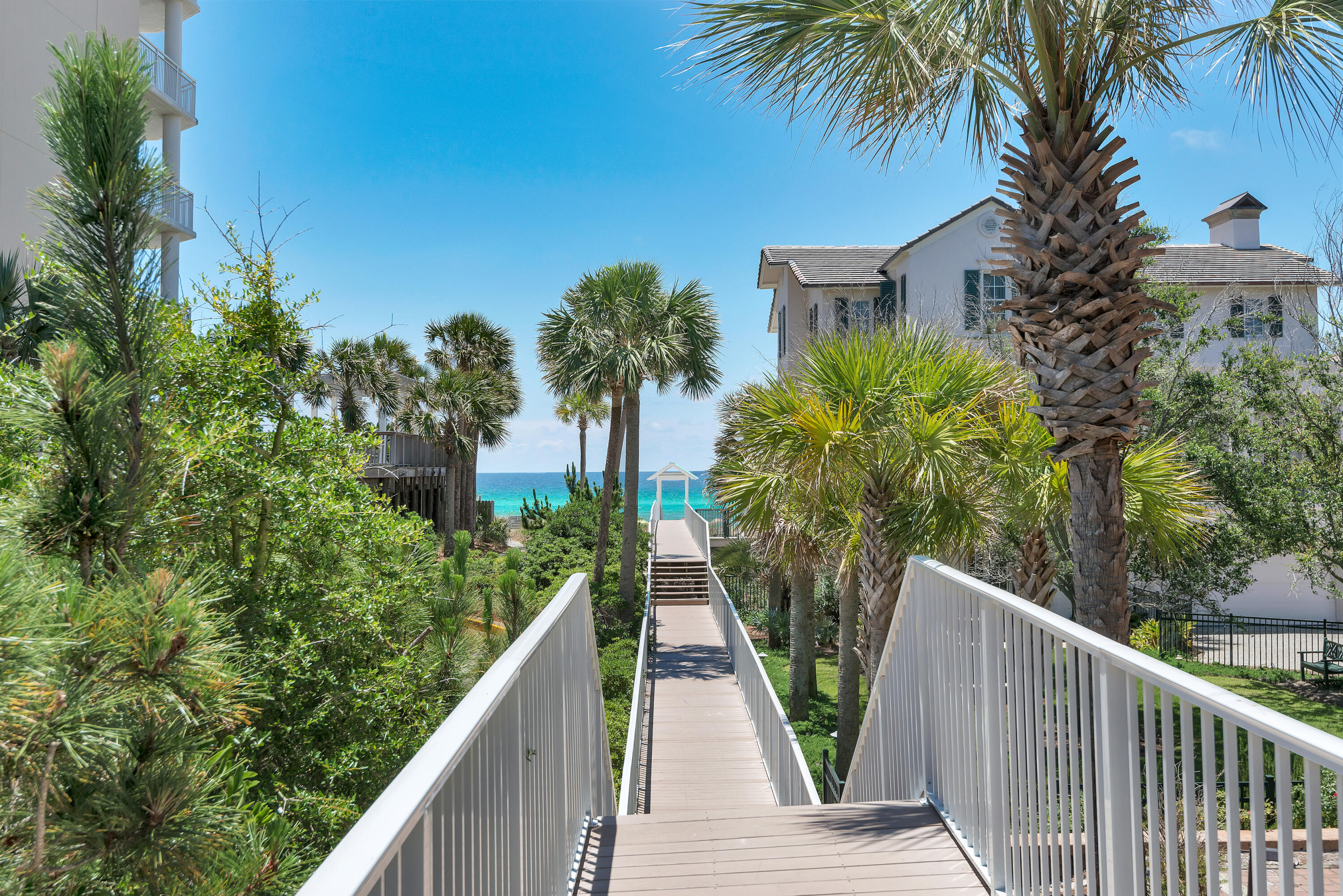 61 Rue Caribe Miramar Beach, FL 32550 - Photo 64 of 69 Deeded Beach 7