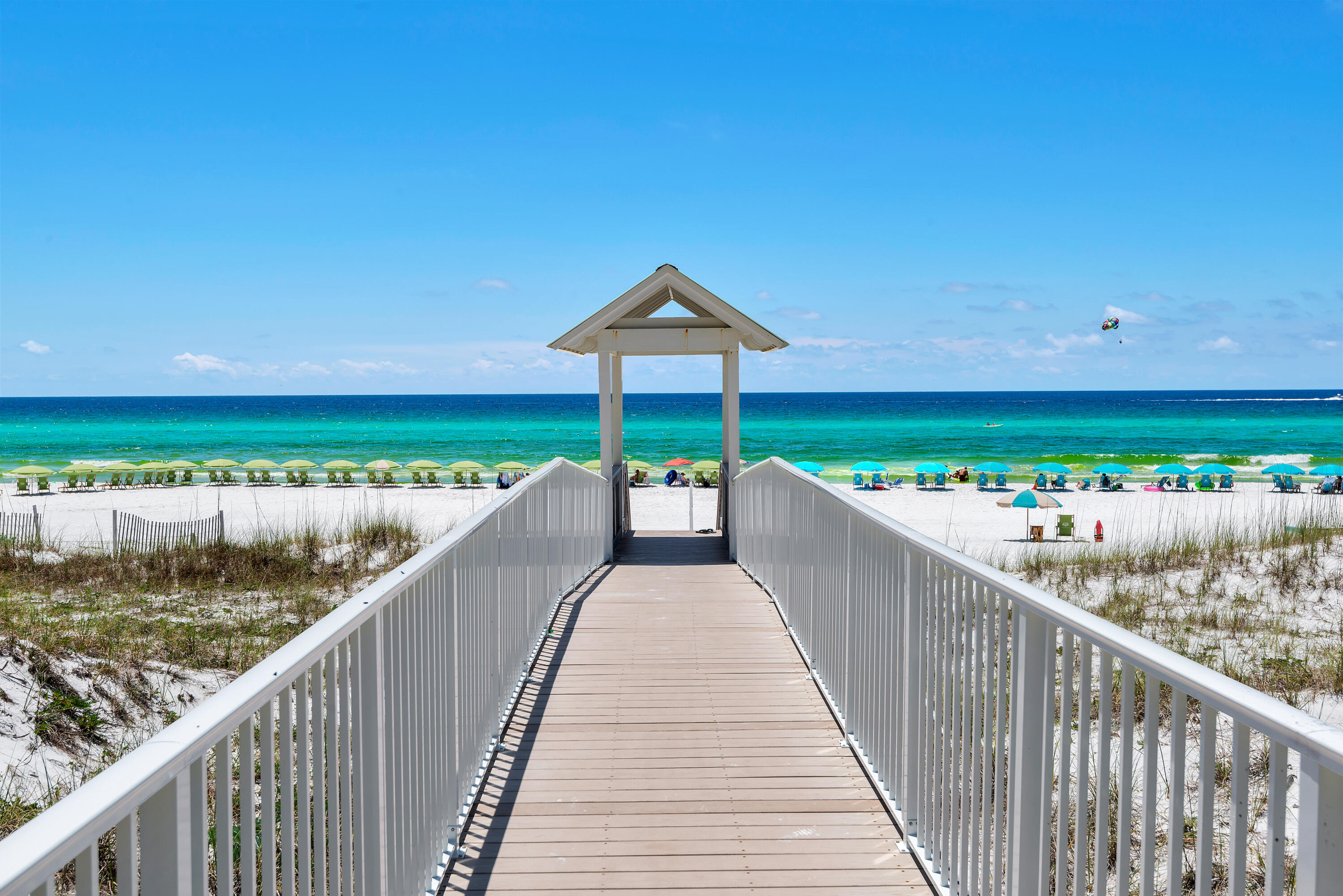 61 Rue Caribe Miramar Beach, FL 32550 - Photo 65 of 69 deeded Beach 5