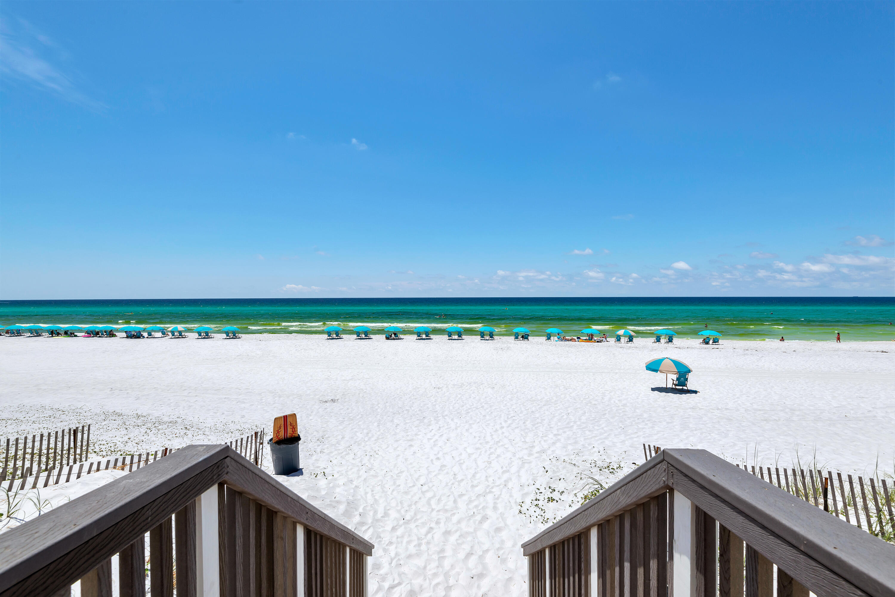 61 Rue Caribe Miramar Beach, FL 32550 - Photo 66 of 69 Deeded Beach 4