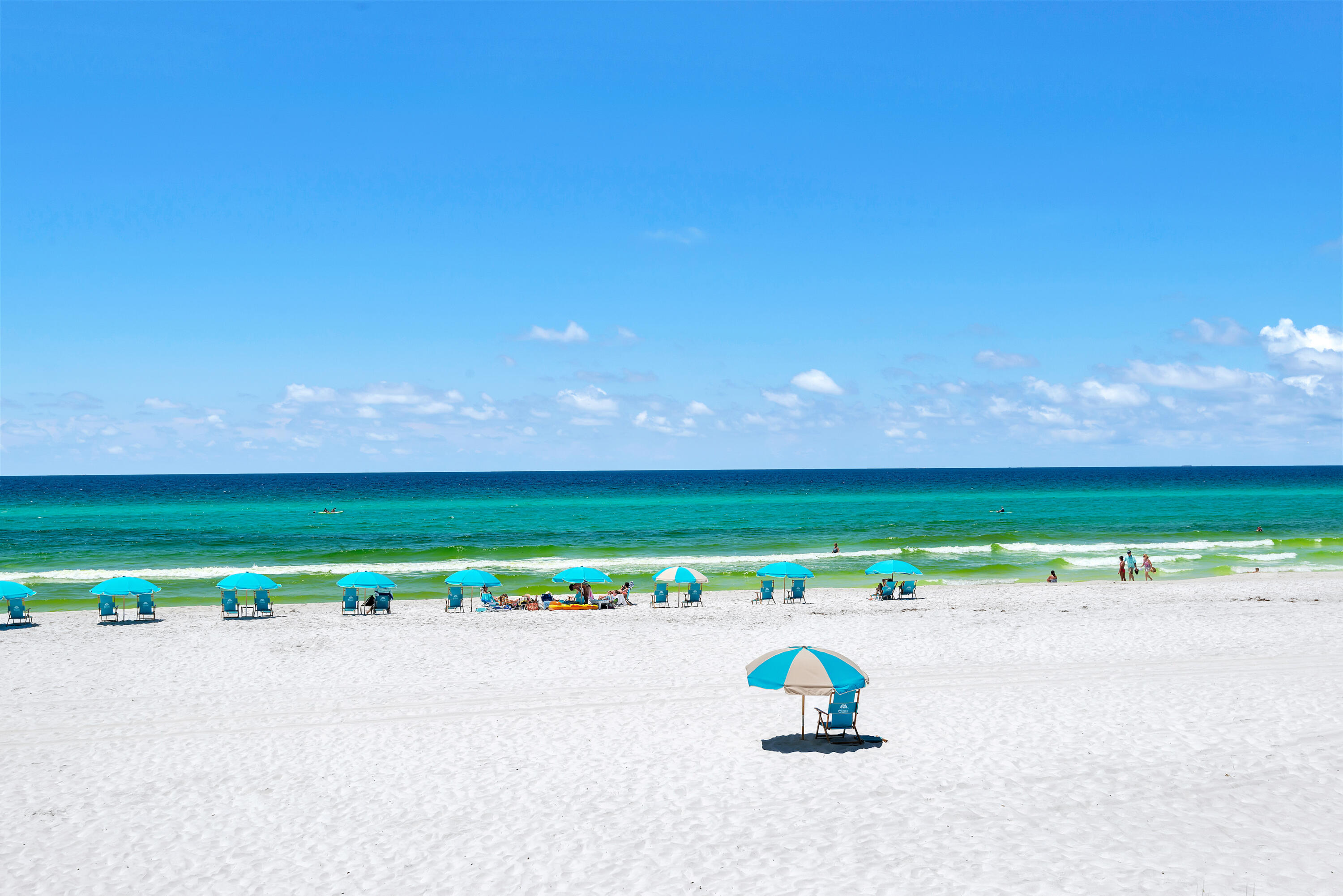 61 Rue Caribe Miramar Beach, FL 32550 - Photo 67 of 69 Deeded Beach 2