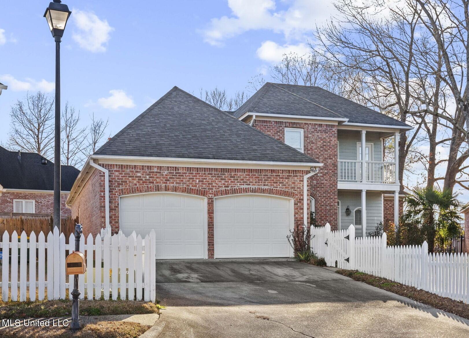 313 Colony Ridge Court Ridgeland, MS 39157 - Photo 1 of 56 1-web-or-mls-313 Colony Ridge-1