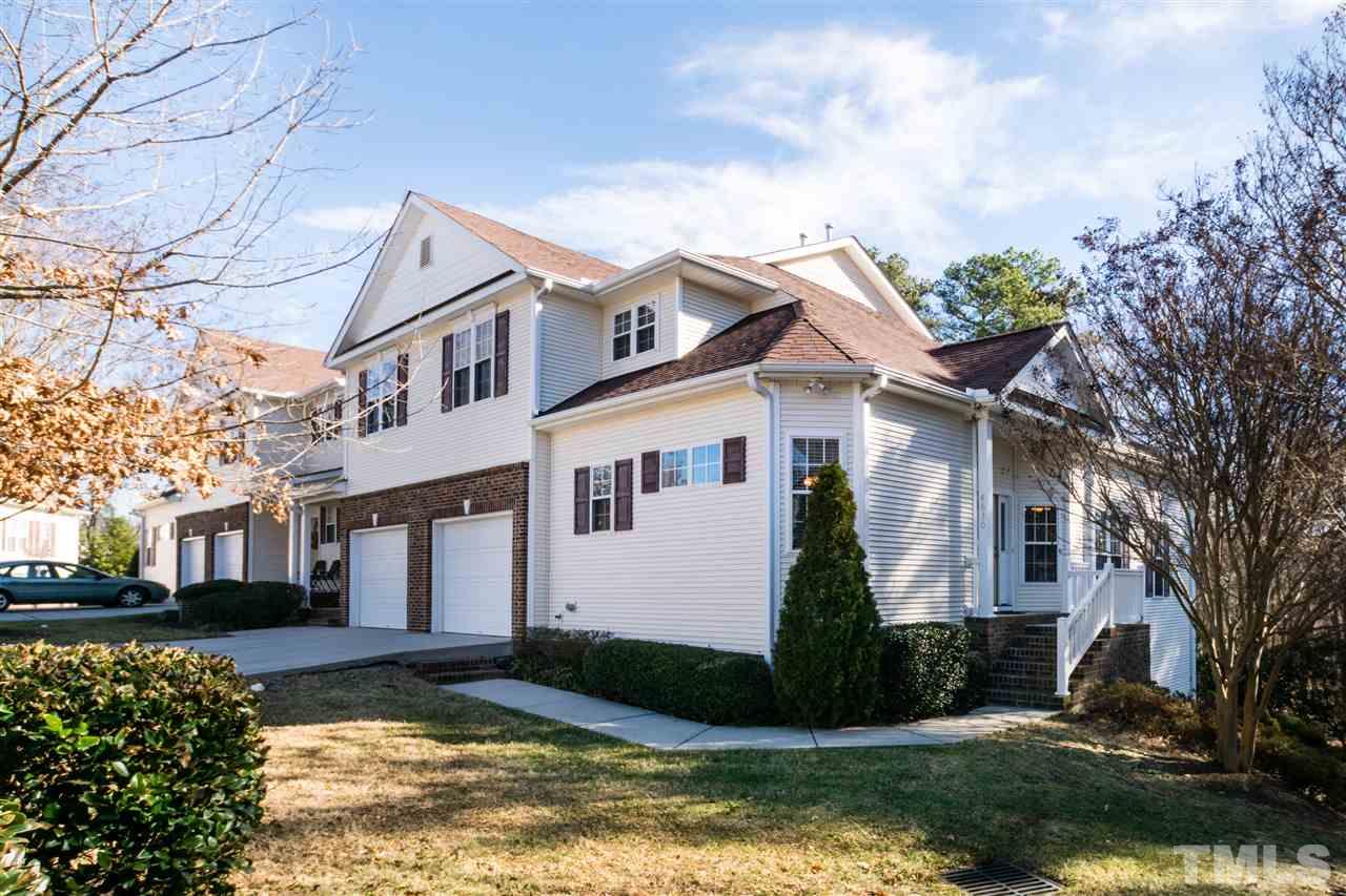 4630 Pooh Corner Drive Raleigh, NC 27616 - Photo 1 of 16