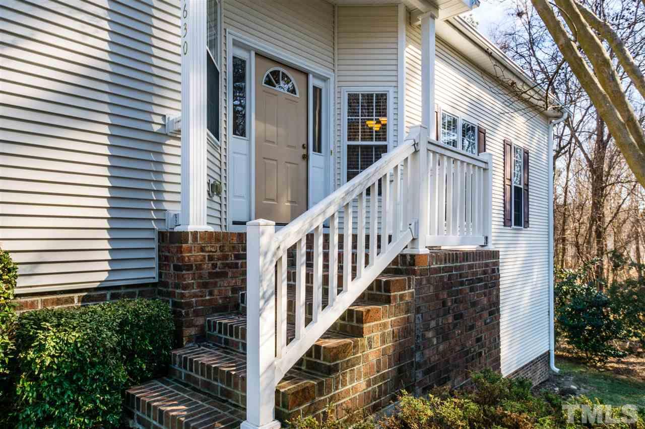 4630 Pooh Corner Drive Raleigh, NC 27616 - Photo 2 of 16