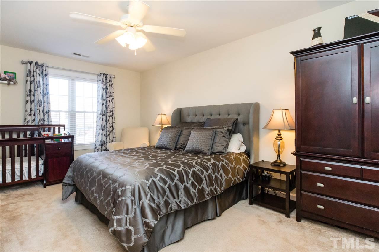4630 Pooh Corner Drive Raleigh, NC 27616 - Photo 11 of 16