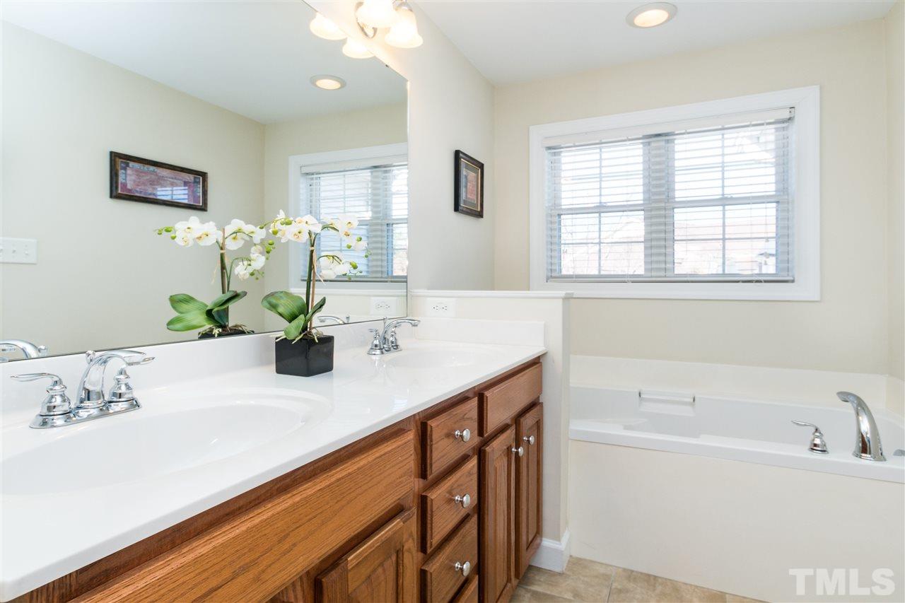 4630 Pooh Corner Drive Raleigh, NC 27616 - Photo 12 of 16