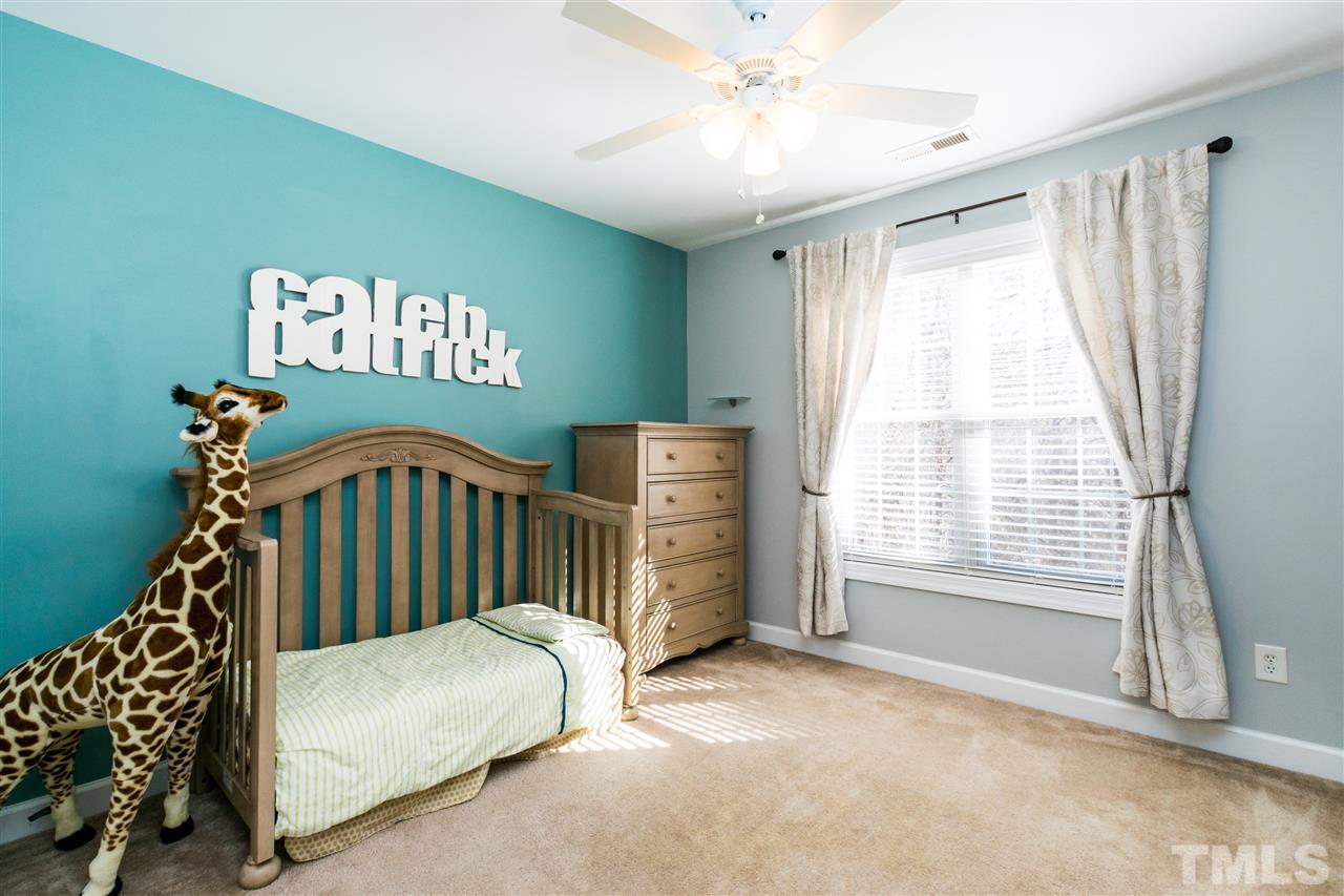 4630 Pooh Corner Drive Raleigh, NC 27616 - Photo 14 of 16