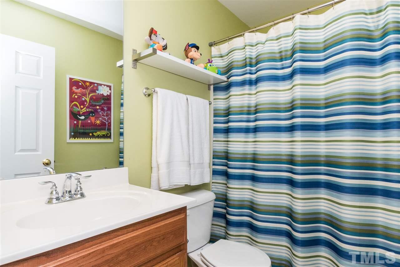 4630 Pooh Corner Drive Raleigh, NC 27616 - Photo 15 of 16
