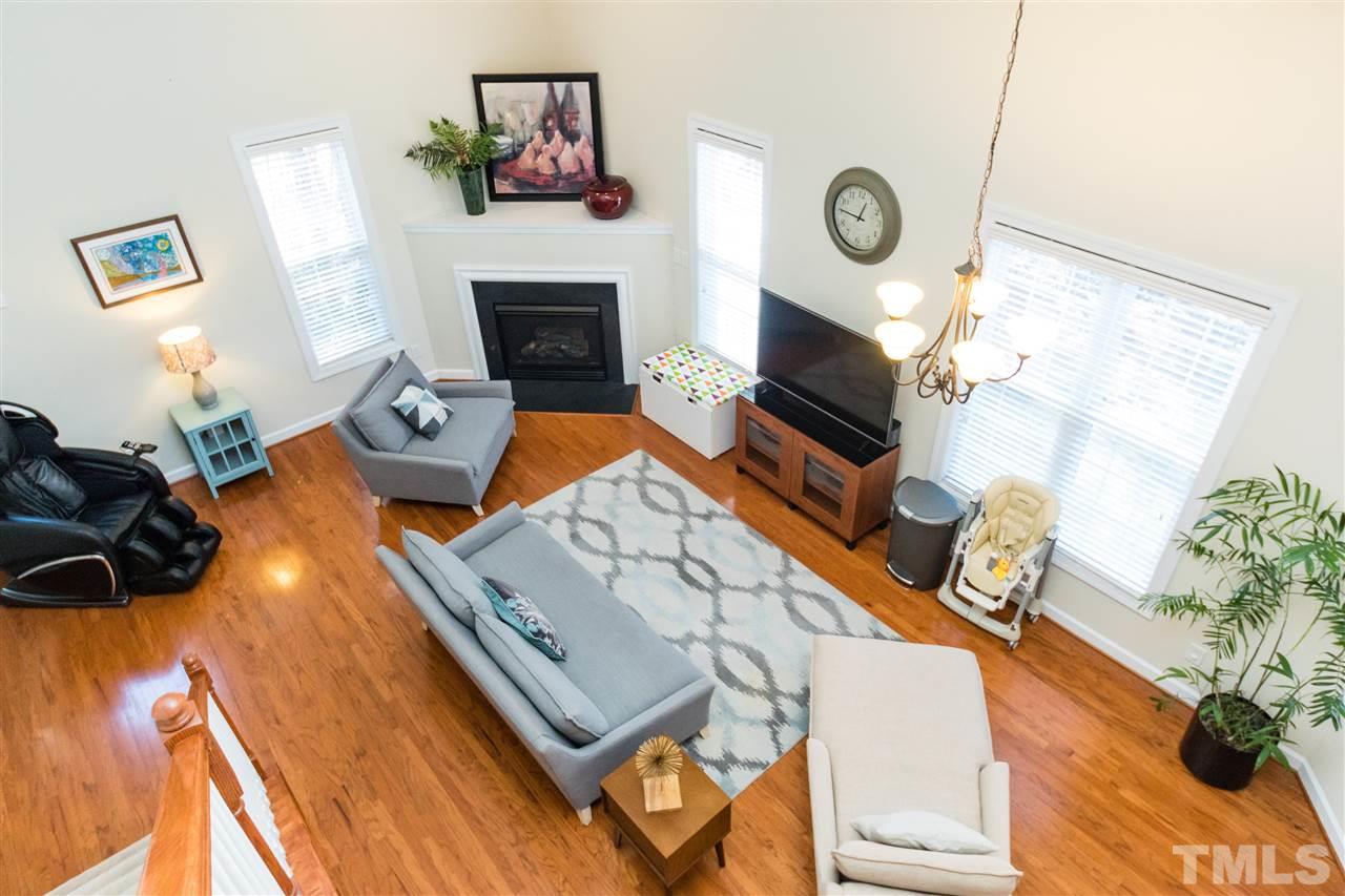 4630 Pooh Corner Drive Raleigh, NC 27616 - Photo 3 of 16