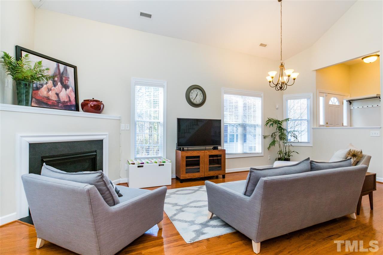 4630 Pooh Corner Drive Raleigh, NC 27616 - Photo 5 of 16