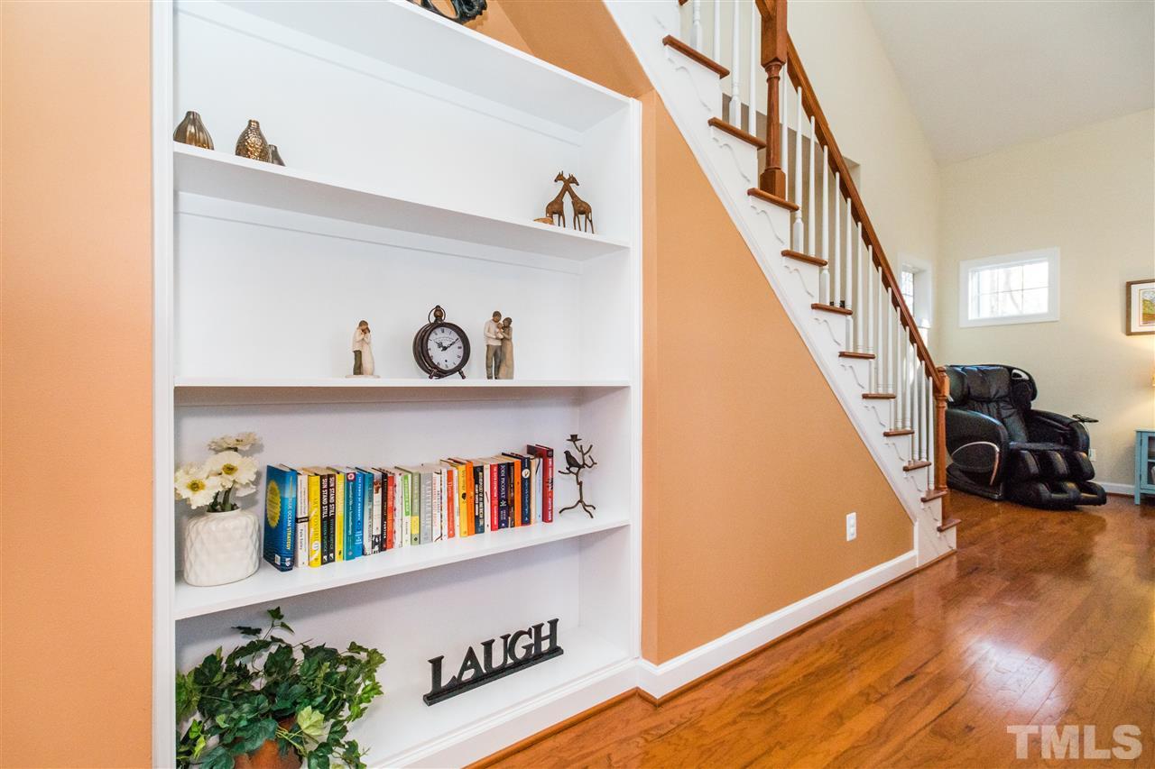 4630 Pooh Corner Drive Raleigh, NC 27616 - Photo 6 of 16