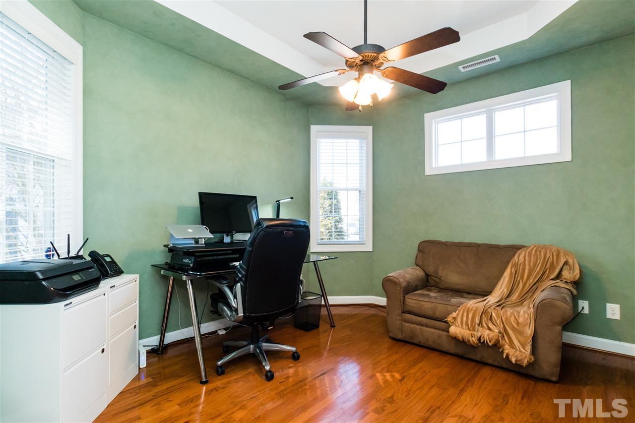 4630 Pooh Corner Drive Raleigh, NC 27616 - Photo 7 of 16