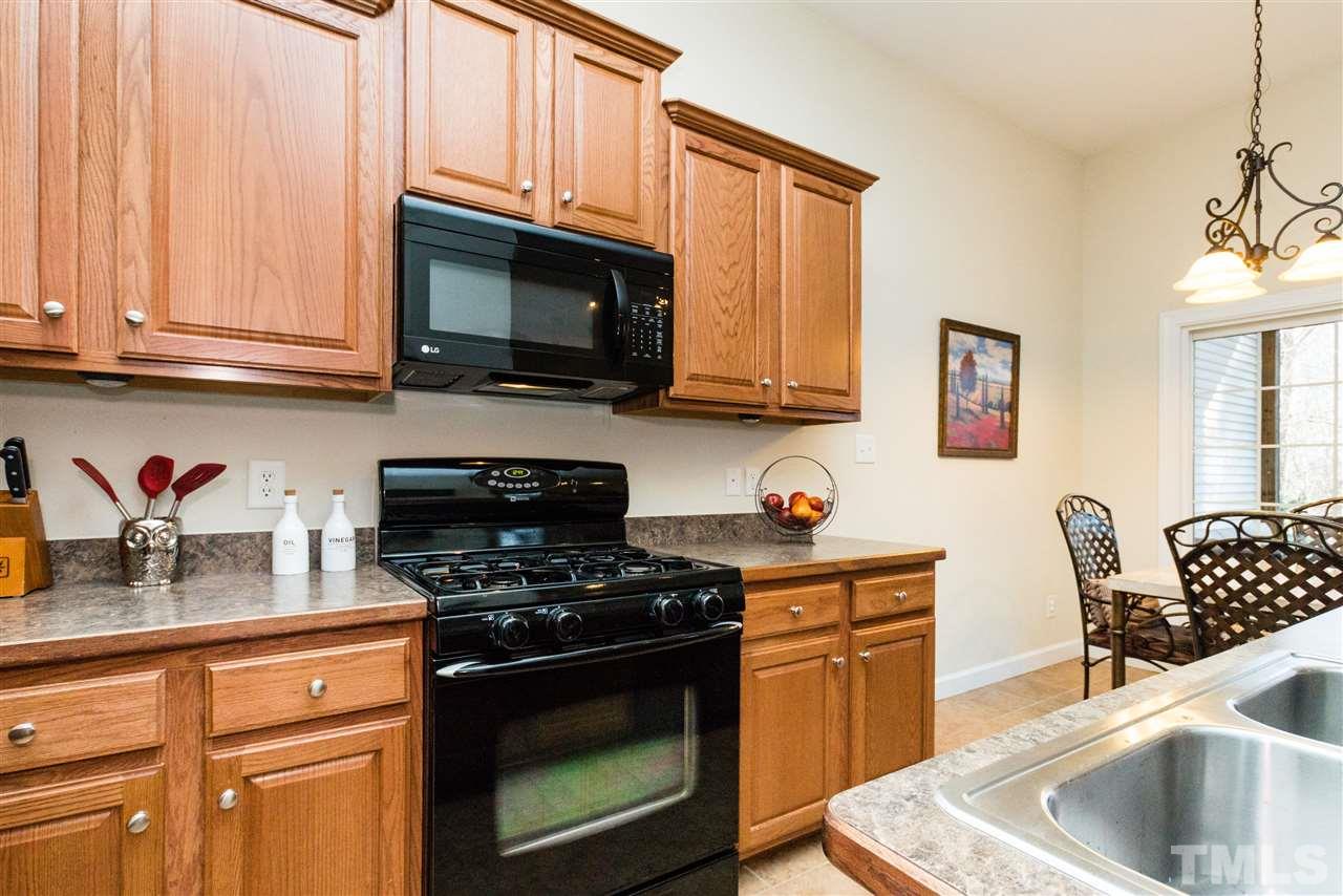 4630 Pooh Corner Drive Raleigh, NC 27616 - Photo 8 of 16