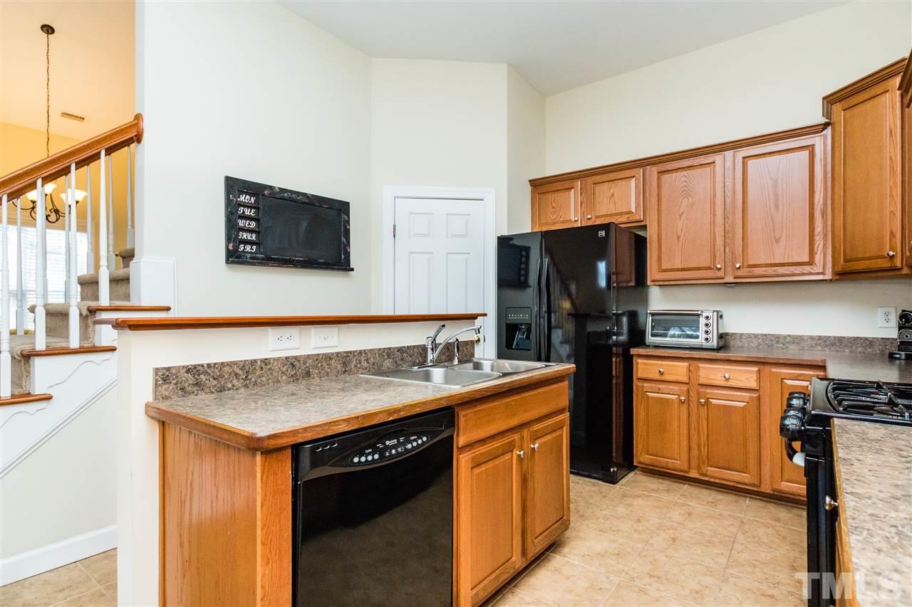 4630 Pooh Corner Drive Raleigh, NC 27616 - Photo 9 of 16