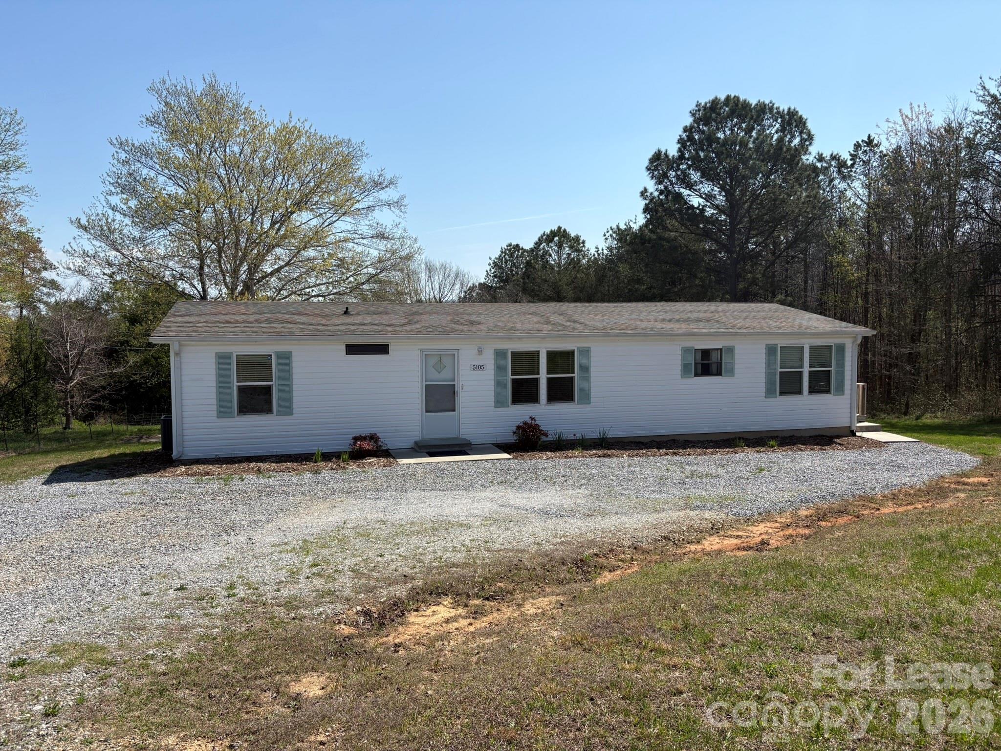 5185 Dysartsville Road Morganton, NC 28655 - Photo 1 of 15