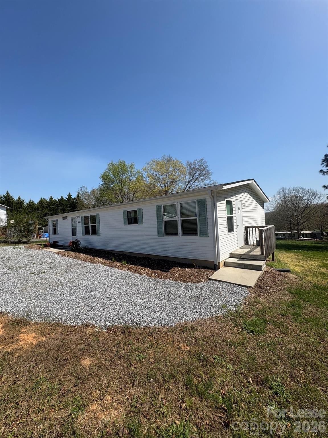 5185 Dysartsville Road Morganton, NC 28655 - Photo 15 of 15