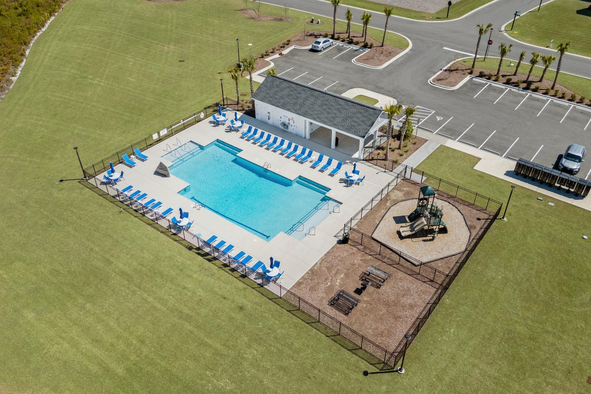 273 Augusta Green Way Myrtle Beach, SC 29579 - Photo 54 of 65