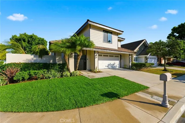$1,849,000 | 3424 Summerset Circle, Costa Mesa, CA 92626