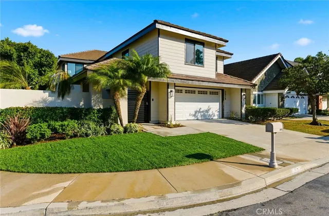 $1,849,000 | 3424 Summerset Circle, Costa Mesa, CA 92626