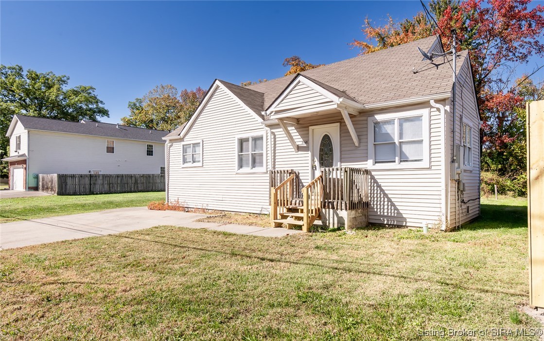 3941 Carver Street New Albany, IN 47150 - Photo 2 of 45
