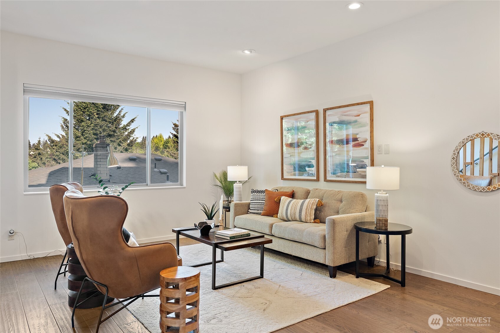 8424 24th Avenue Southwest Seattle, WA 98106 - Photo 13 of 39
