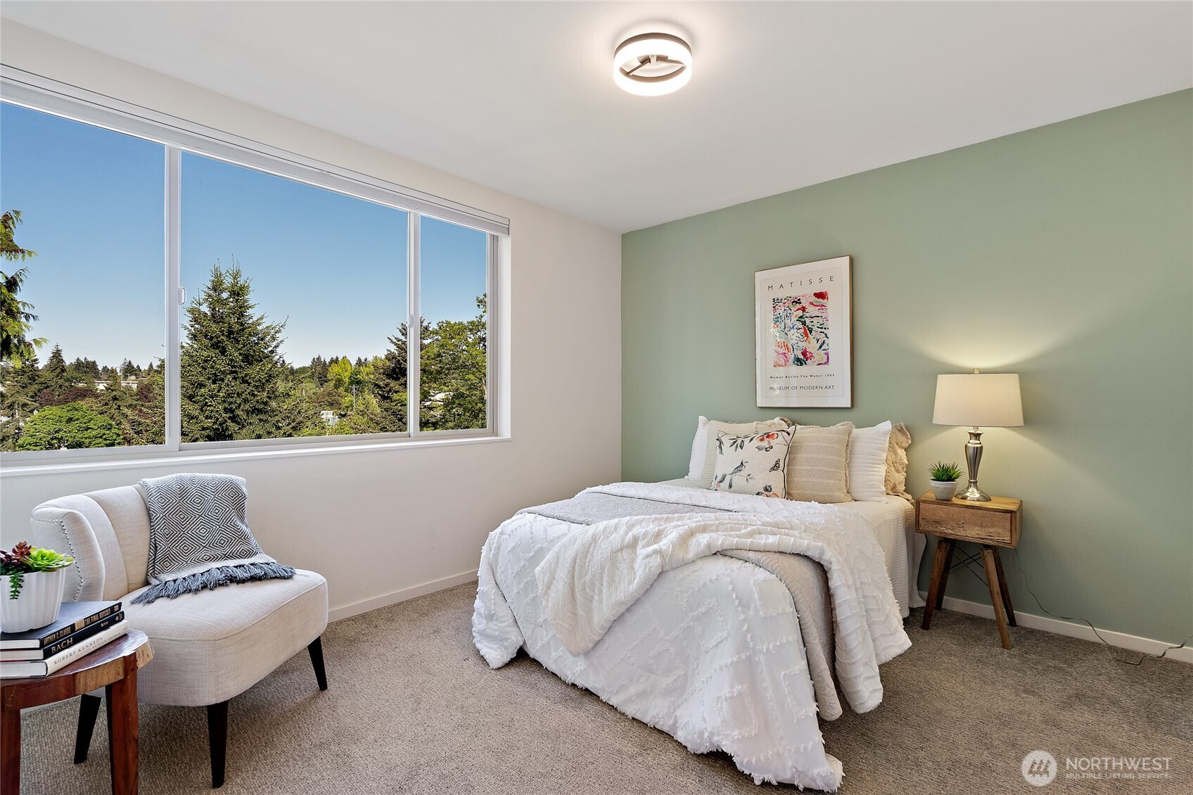 8424 24th Avenue Southwest Seattle, WA 98106 - Photo 17 of 39