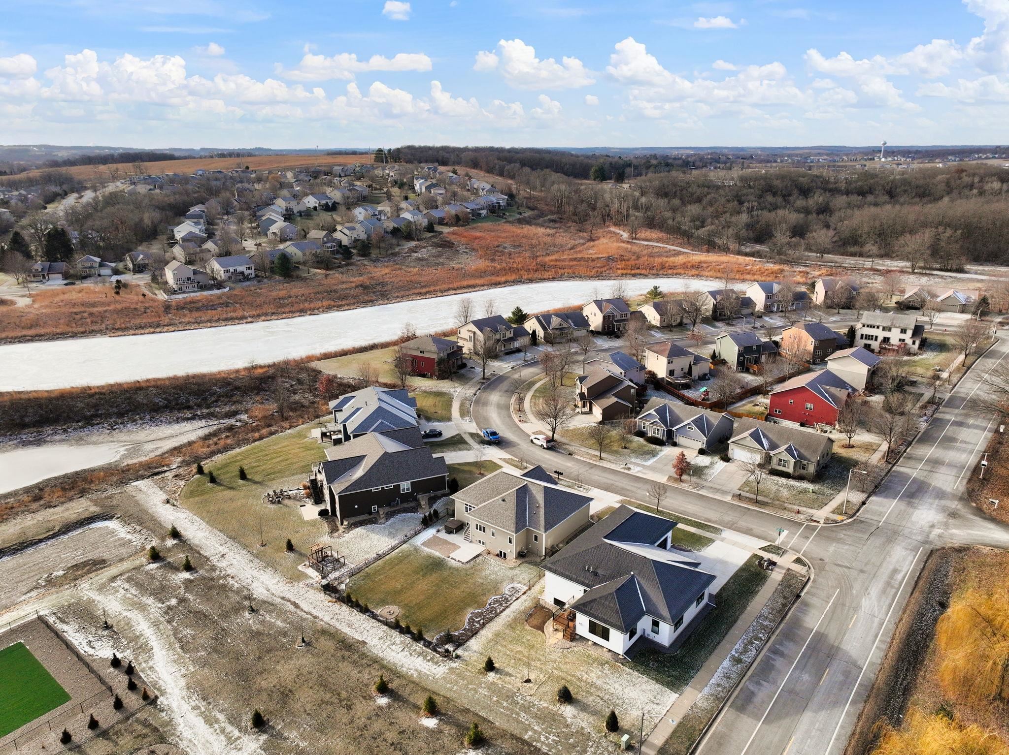 2809 Hickory Ridge Road Madison, WI 53719 - Photo 11 of 41