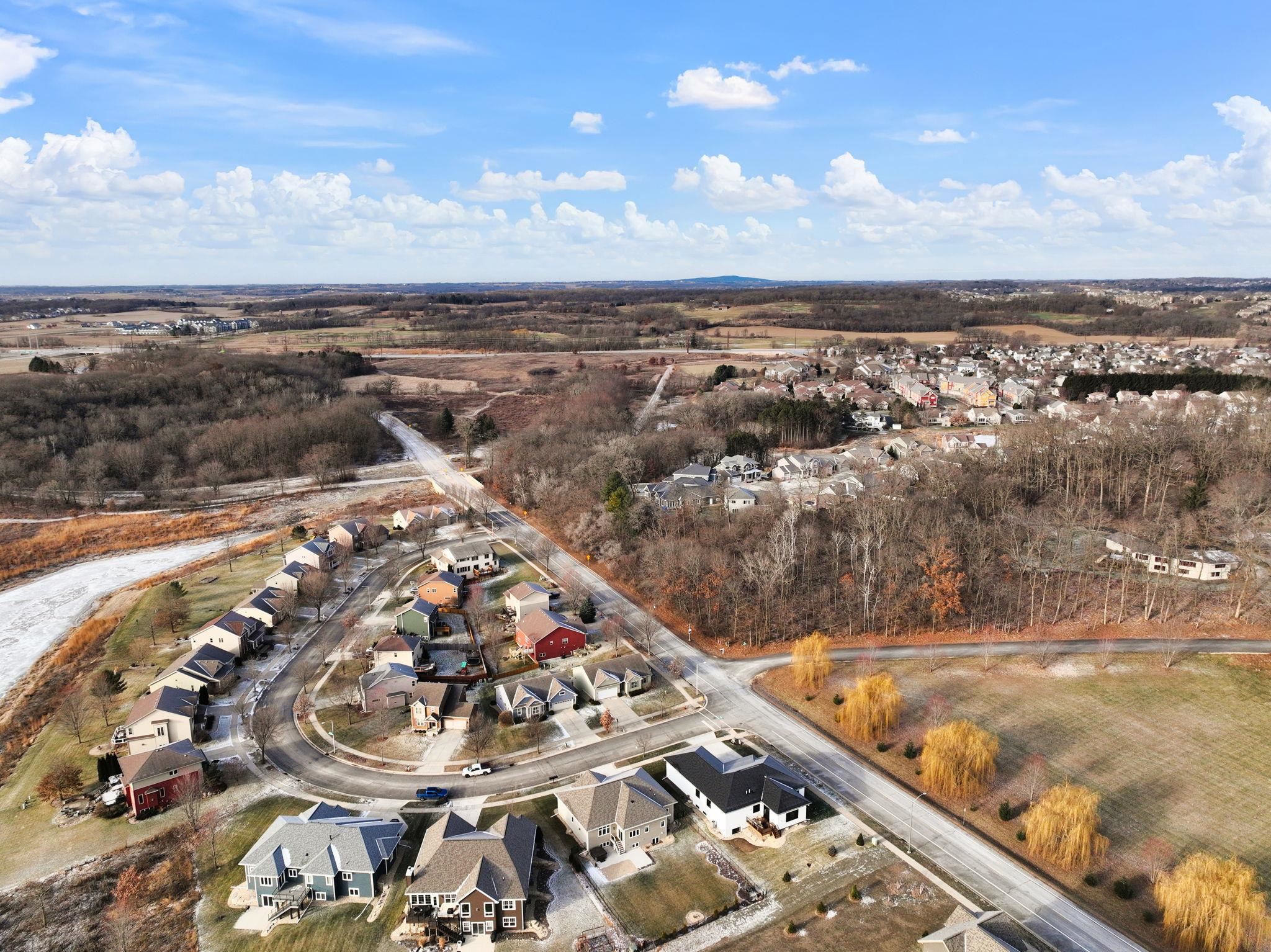 2809 Hickory Ridge Road Madison, WI 53719 - Photo 12 of 41