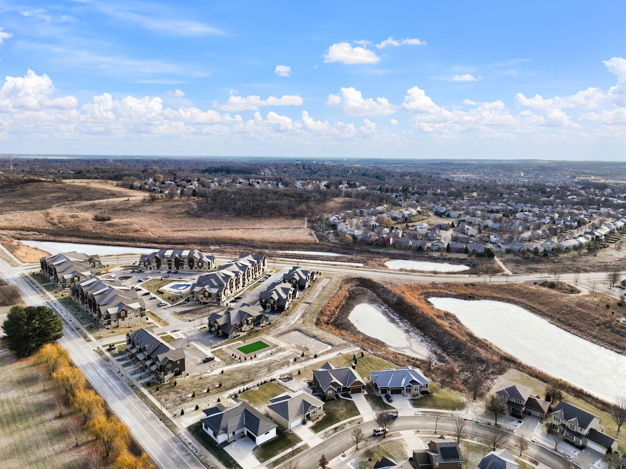 2809 Hickory Ridge Road Madison, WI 53719 - Photo 13 of 41