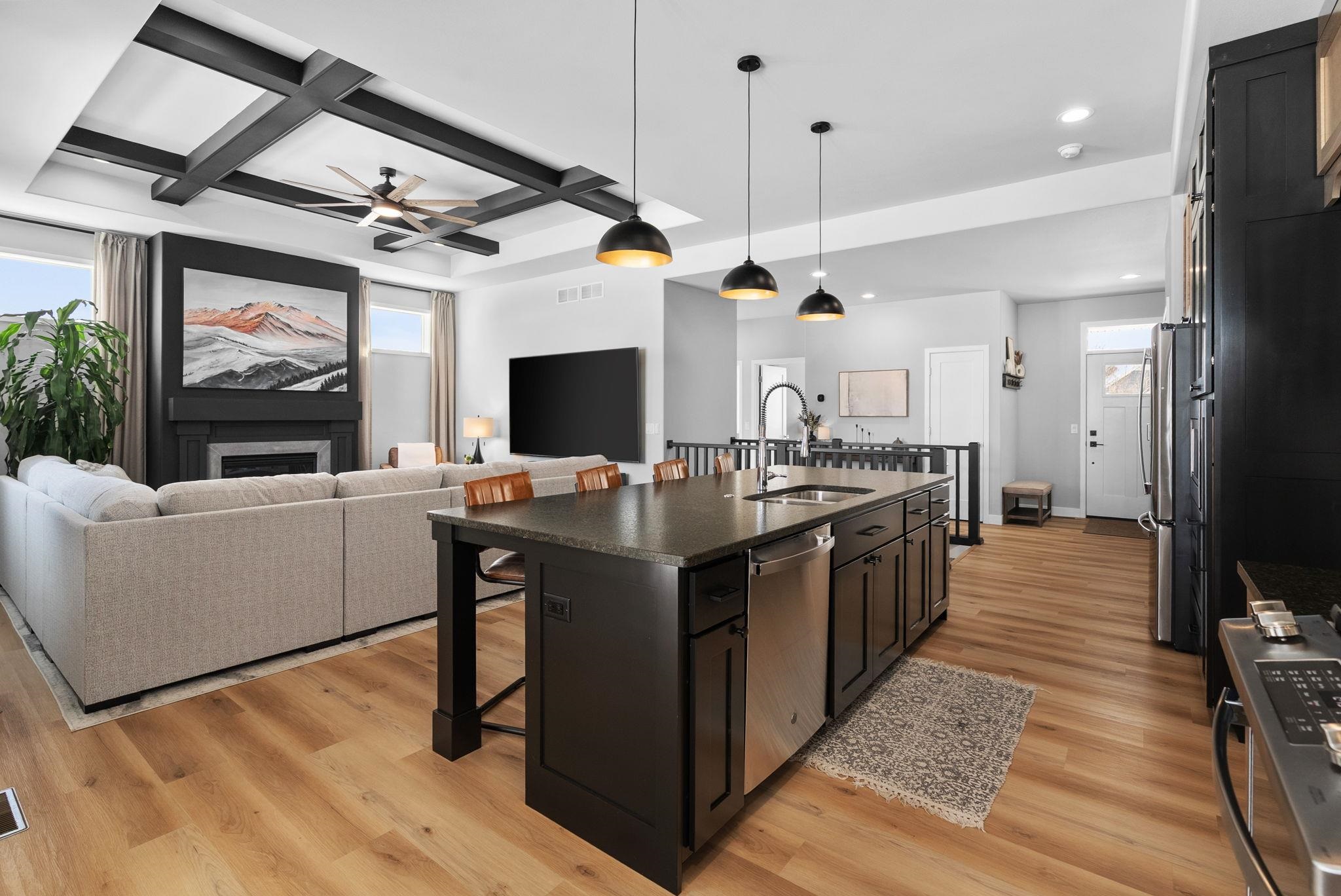 2809 Hickory Ridge Road Madison, WI 53719 - Photo 21 of 41