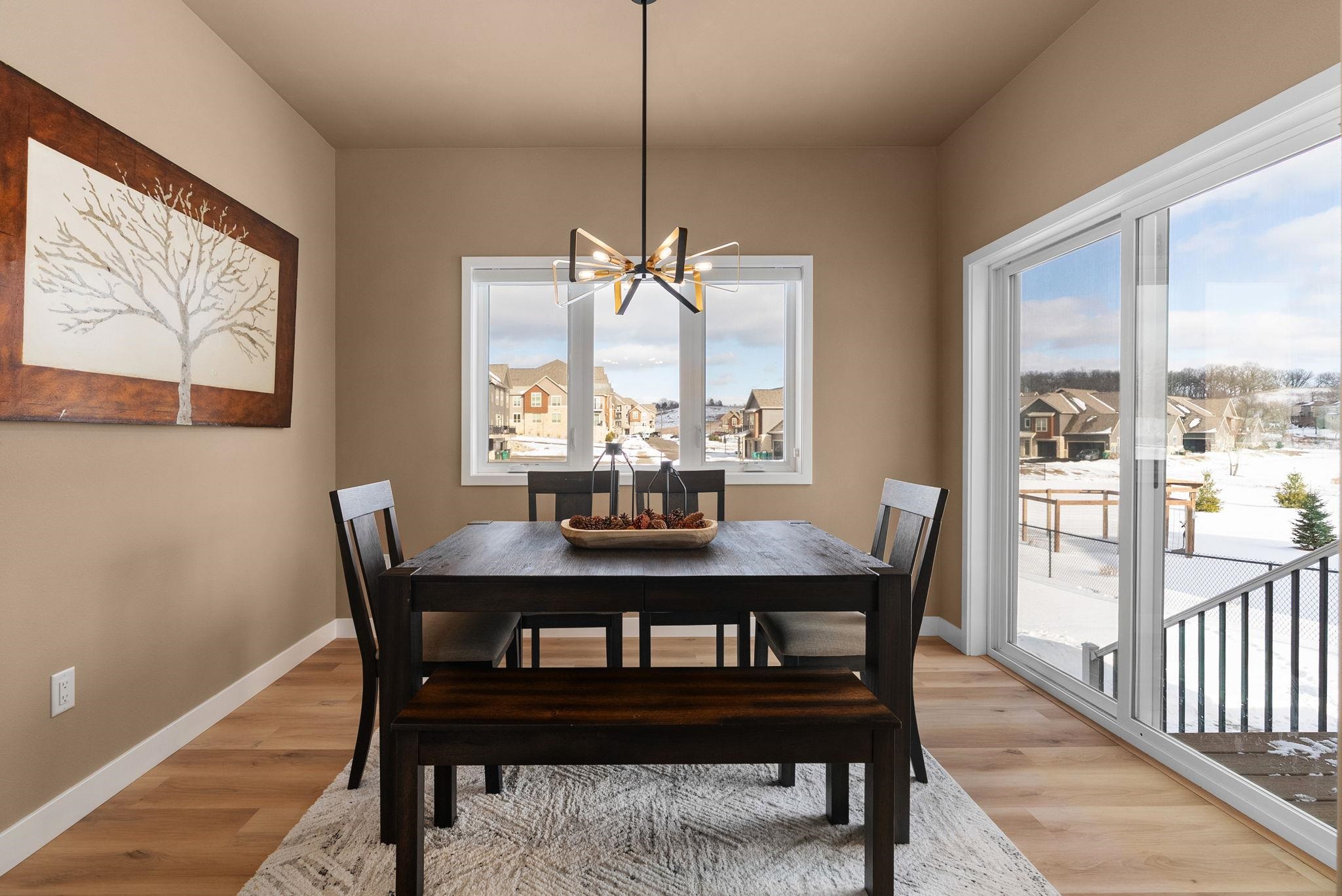 2809 Hickory Ridge Road Madison, WI 53719 - Photo 27 of 41