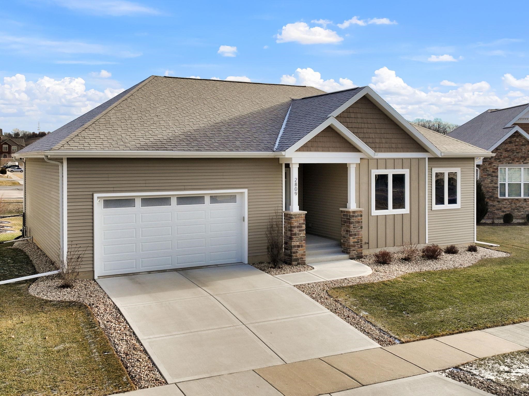 2809 Hickory Ridge Road Madison, WI 53719 - Photo 4 of 41