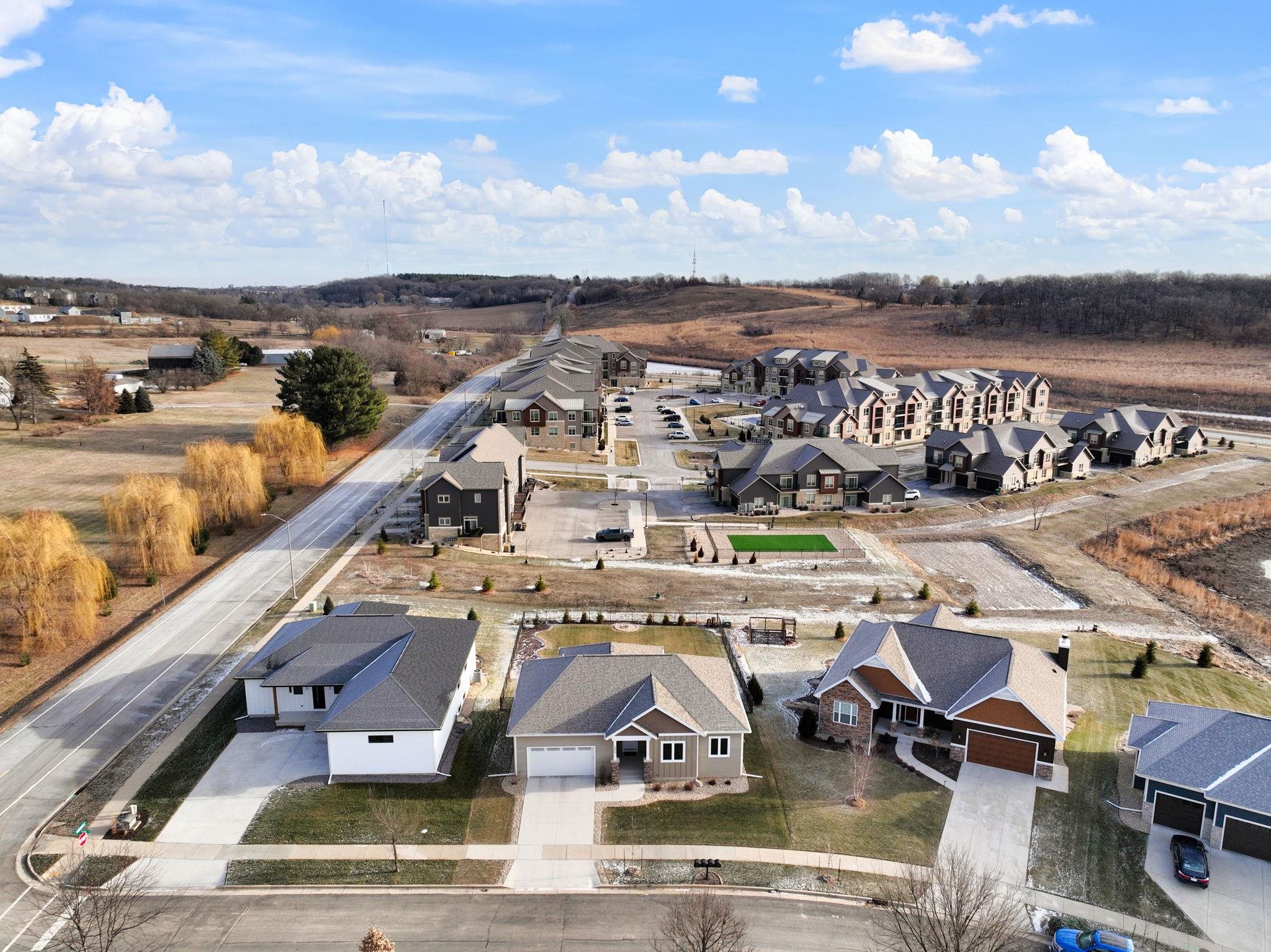 2809 Hickory Ridge Road Madison, WI 53719 - Photo 5 of 41