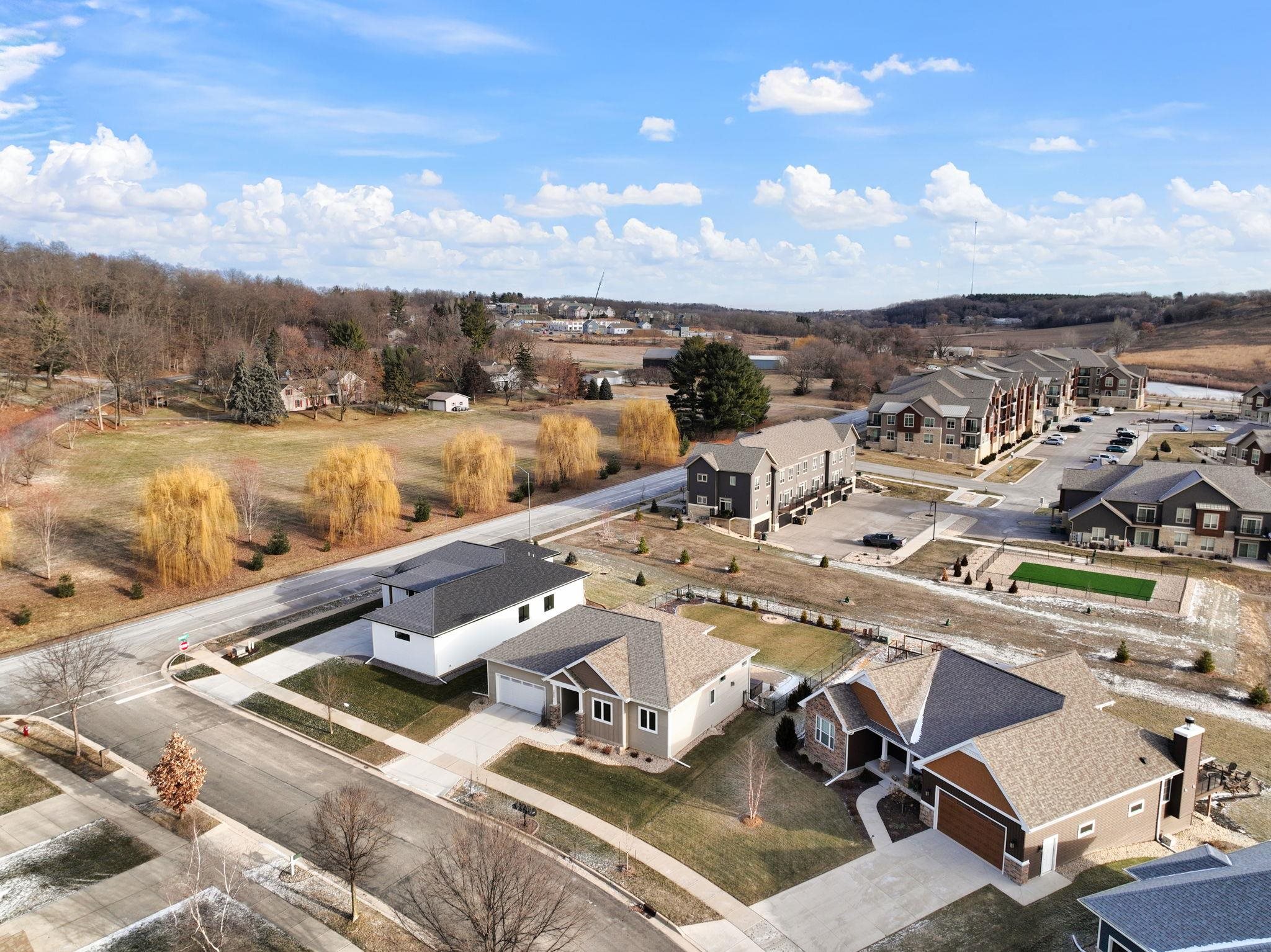2809 Hickory Ridge Road Madison, WI 53719 - Photo 6 of 41