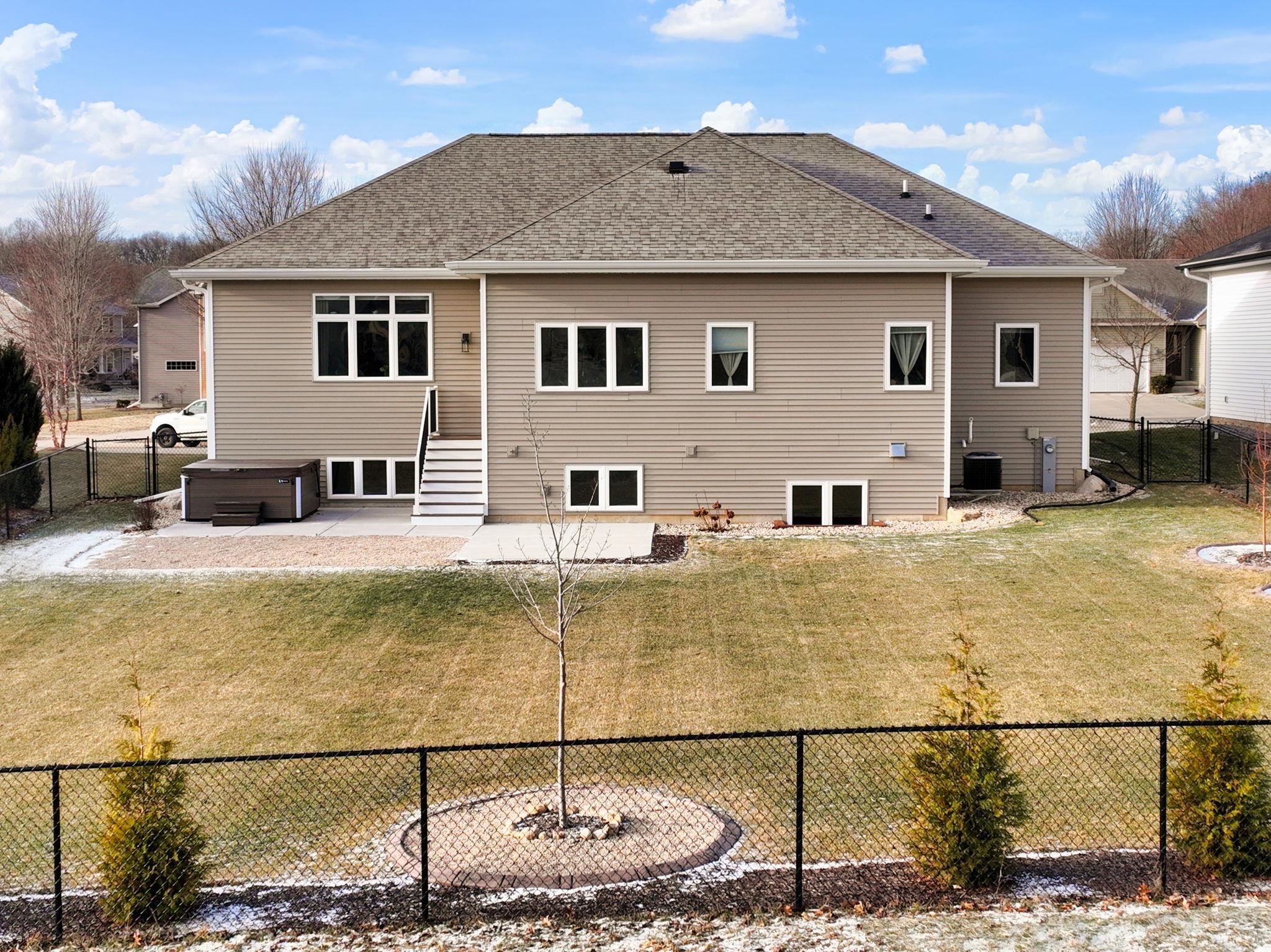 2809 Hickory Ridge Road Madison, WI 53719 - Photo 8 of 41