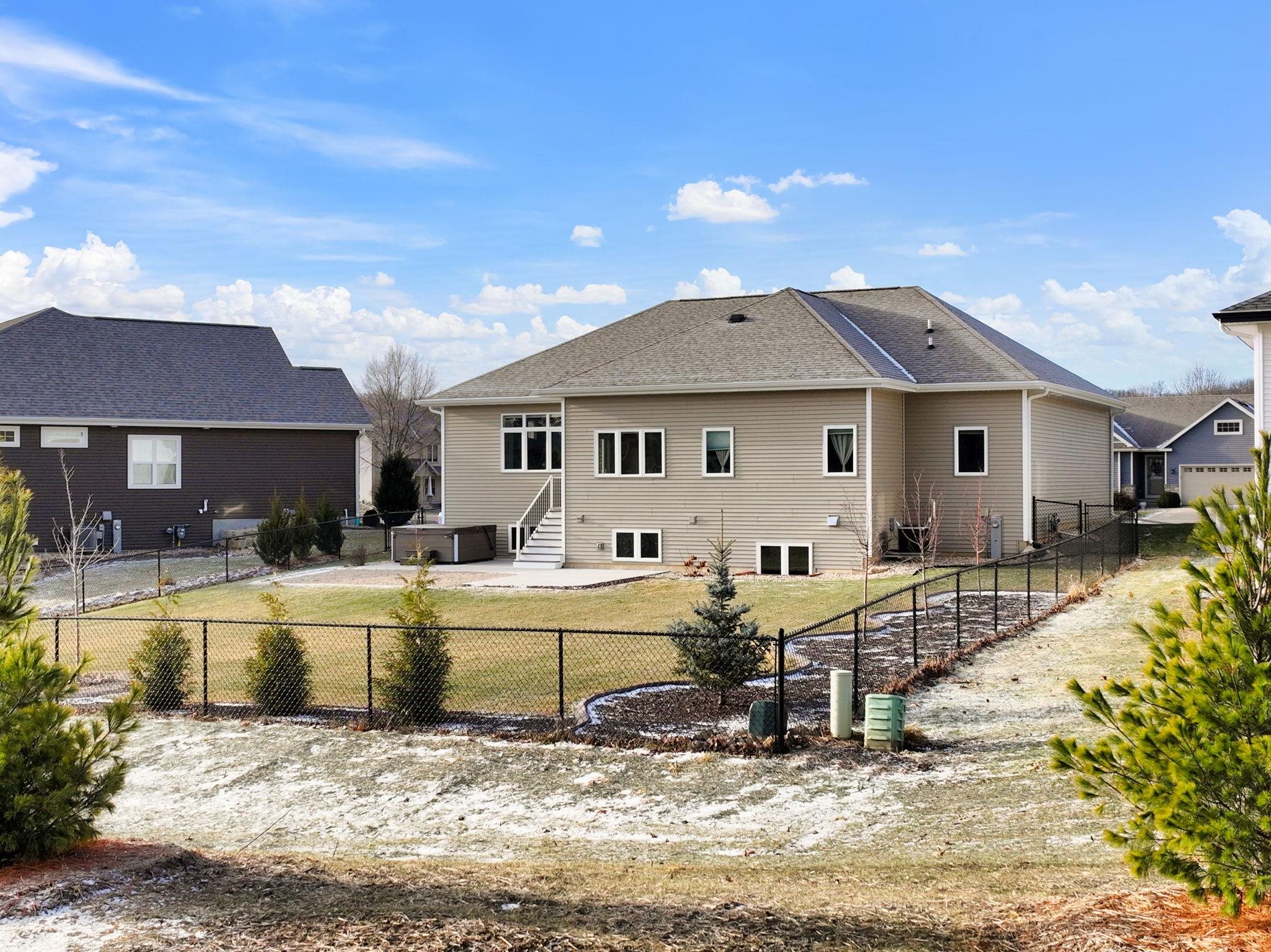 2809 Hickory Ridge Road Madison, WI 53719 - Photo 9 of 41