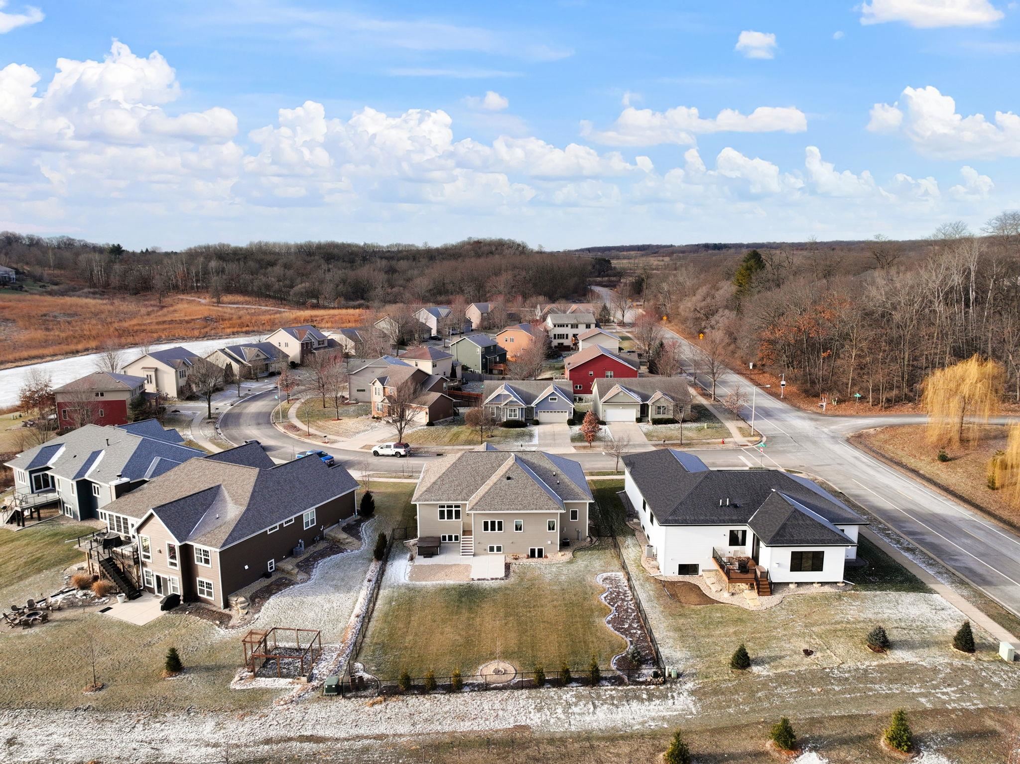 2809 Hickory Ridge Road Madison, WI 53719 - Photo 10 of 41