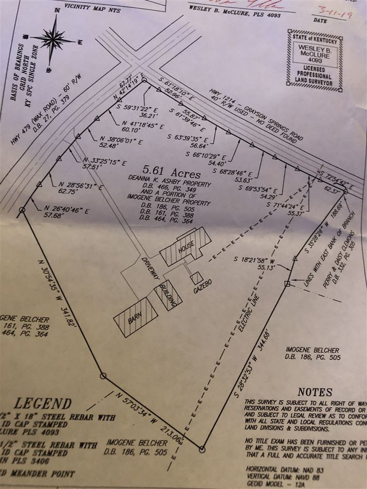 4968 Wax Road Clarkson, KY 42726 - Photo 32 of 32 Gallery Image 32